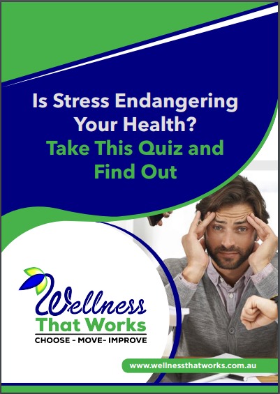 Stress-Quiz
