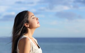 Read more about the article Can breathing help you resolve stress?
