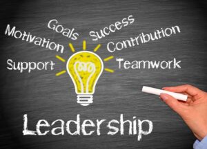 Read more about the article The Ultimate Guide To Improving Leadership Qualities Through Empowerment