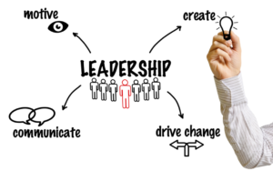 Read more about the article Changing Organisational Culture with True Leadership