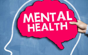 Read more about the article Mental Health Issues Are The Result of Stress